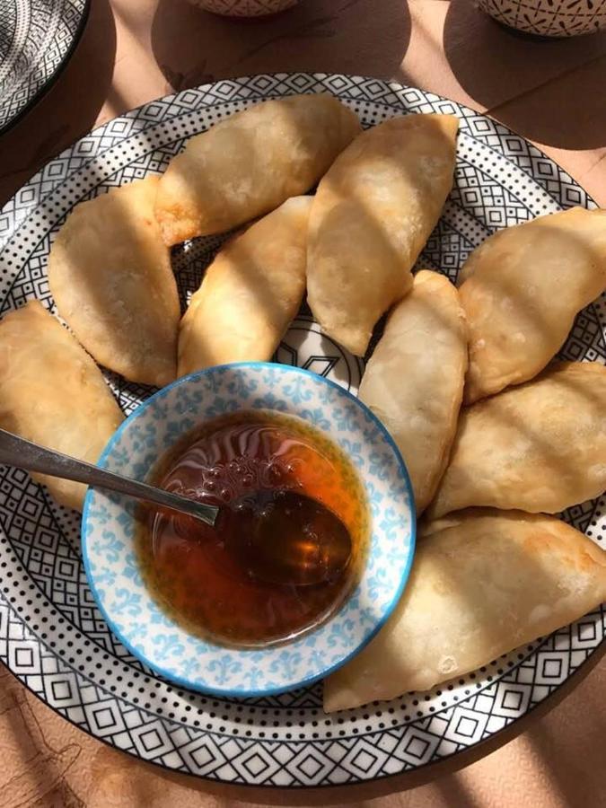 Astypálaia Gerani Studios المظهر الخارجي الصورة