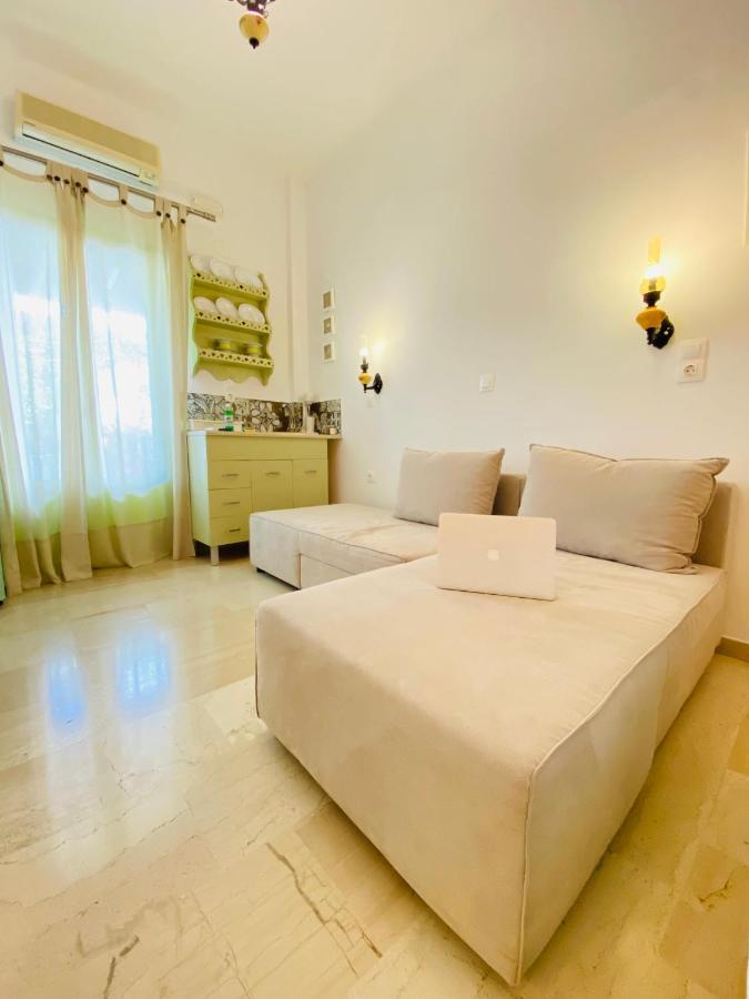 Astypálaia Gerani Studios المظهر الخارجي الصورة
