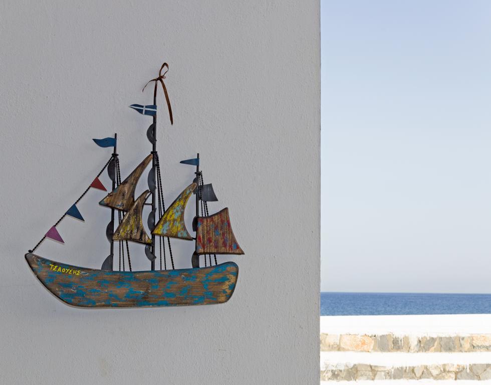 Astypálaia Gerani Studios المظهر الخارجي الصورة