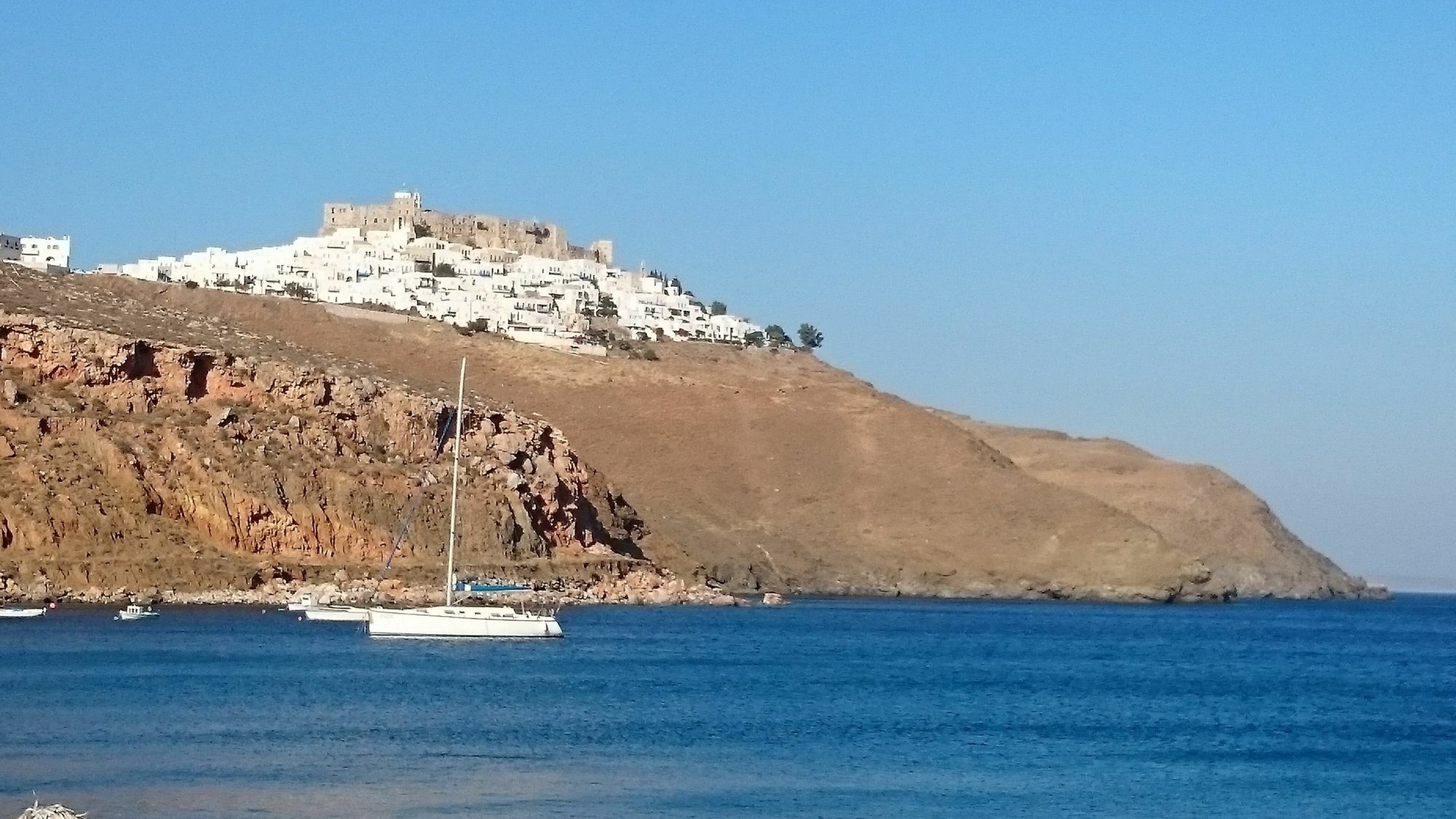 Astypálaia Gerani Studios المظهر الخارجي الصورة