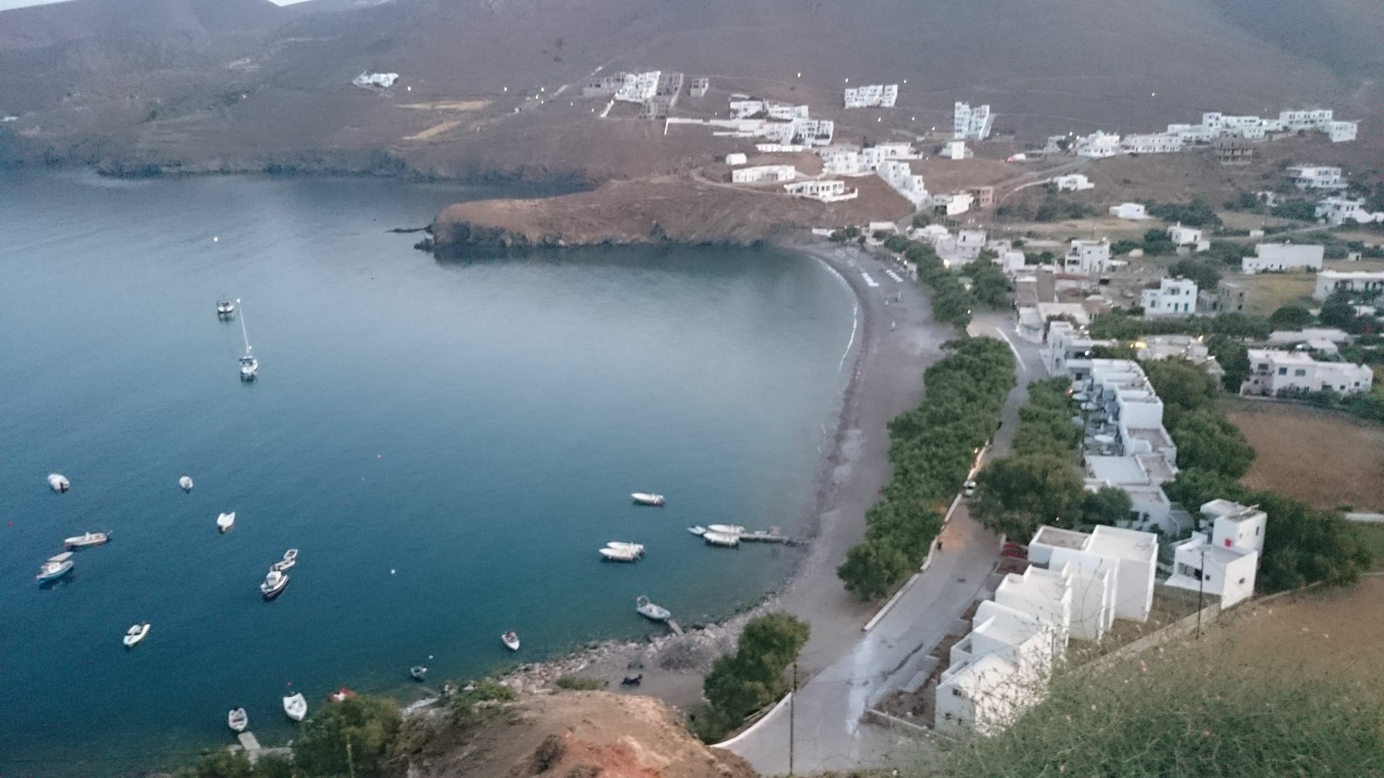 Astypálaia Gerani Studios المظهر الخارجي الصورة